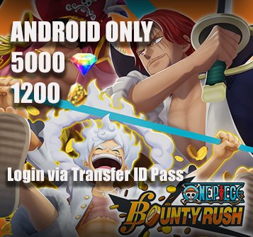 5000RD + 1200GF (Android)