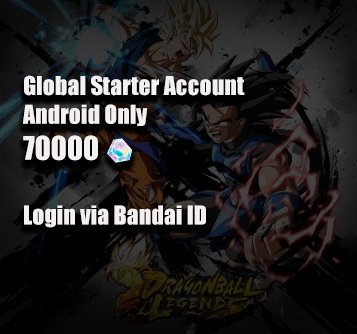 70000 CC Starter (Android)
