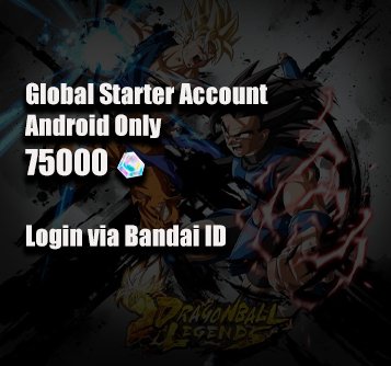 75000 CC Starter (Android)