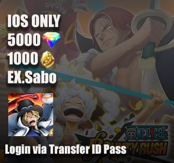 5000RD + 1000GF + Ex.Sabo