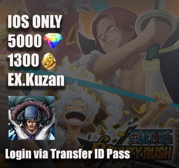 5000RD + 1300GF + Ex.Kuzan