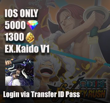 5000RD + 1300GF + Ex.Kaido V1