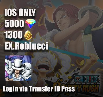 5000RD + 1300GF + Ex.Roblucci