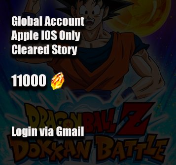 11000 DS Clear Story Account