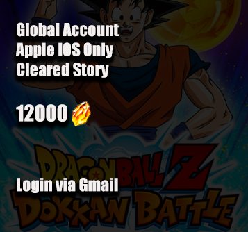 12000 DS Clear Story Account