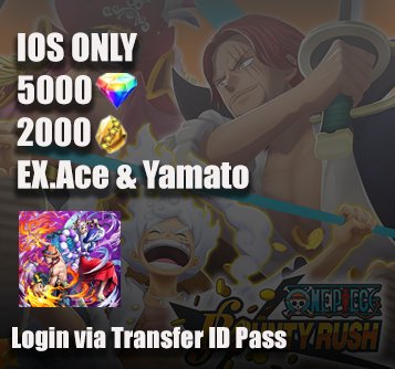 5000RD + 2000GF + Ex.AceYamato