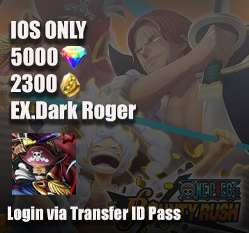 5000RD + 2300GF + Ex.Dark Roger