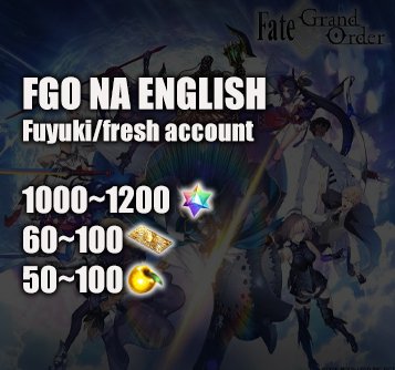 1000 Starter Account (NA)