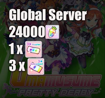 24000 Gems Account
