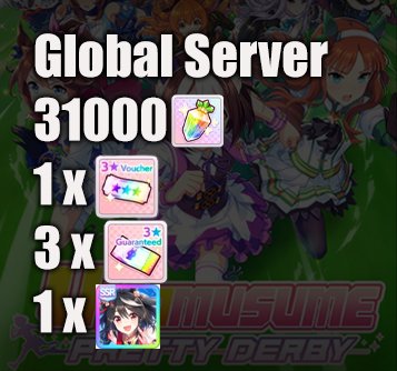 31000 Gems + 1xKitasen Black Account