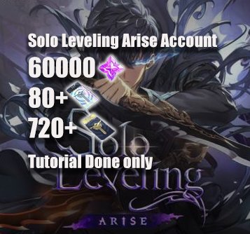 60000 E.stone Account