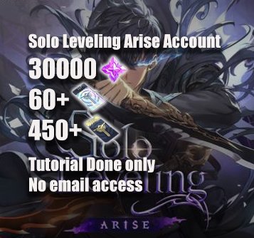 30000 E.stone Account