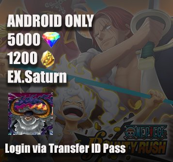 5000RD + 1200GF + Ex.Saturn